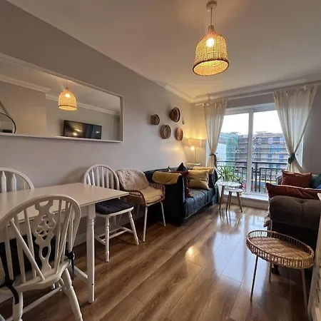 Riverside South 2 Bedroom דבלין