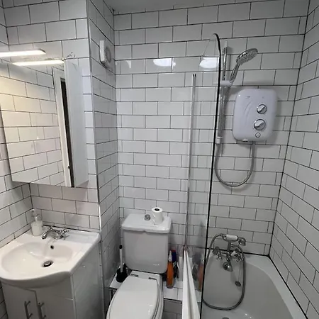 Riverside South 2 Bedroom