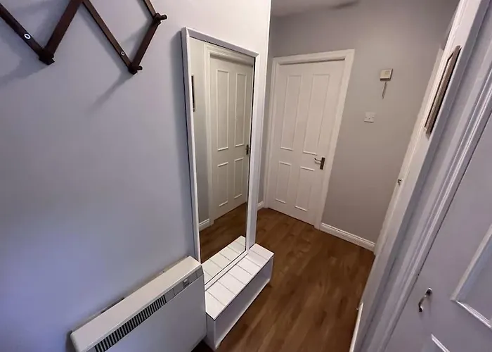 Riverside South 2 Bedroom * ダブリン