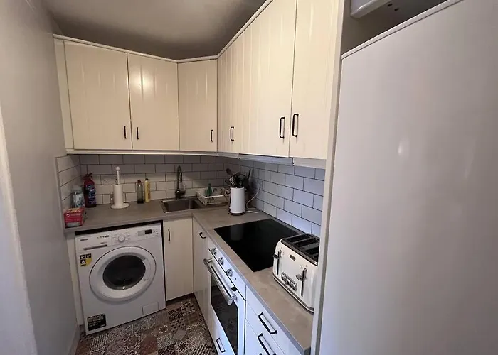 Riverside South 2 Bedroom Дублин