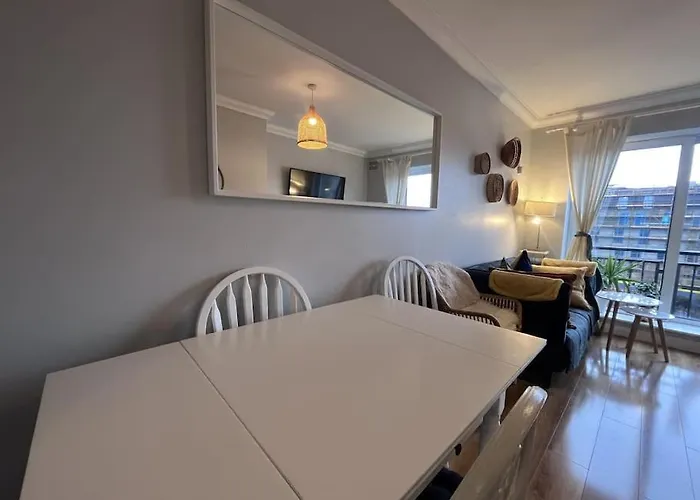 Appartement Riverside South 2 Bedroom