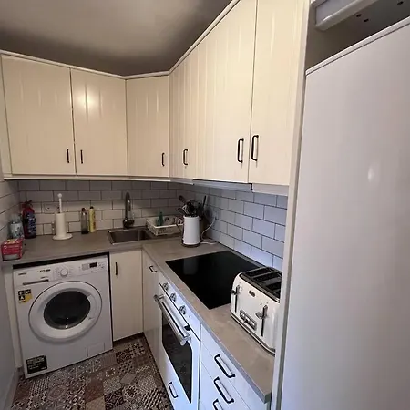 Riverside South 2 Bedroom Дублин